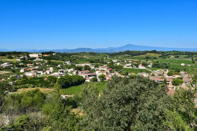 Provence – fotka 151