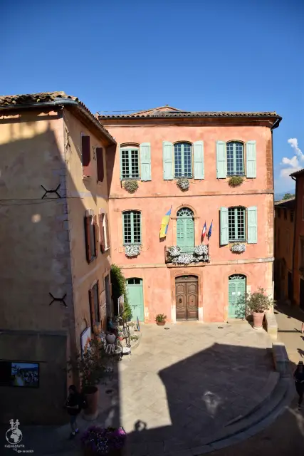 Provence – fotka 159