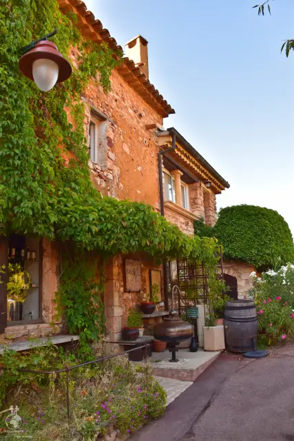 Provence – fotka 160