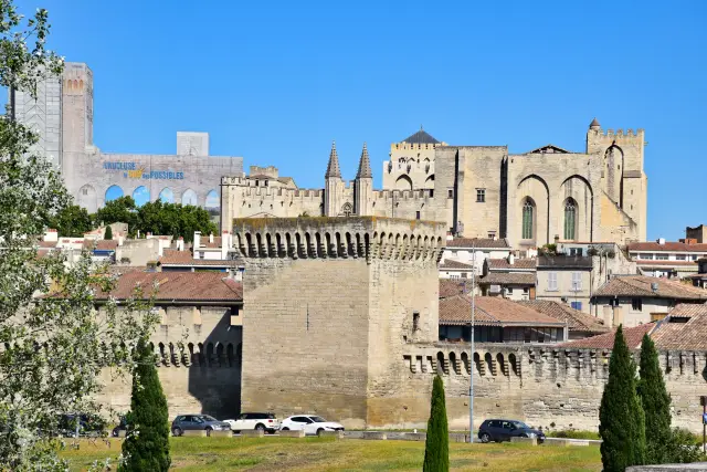 Provence – fotka 164