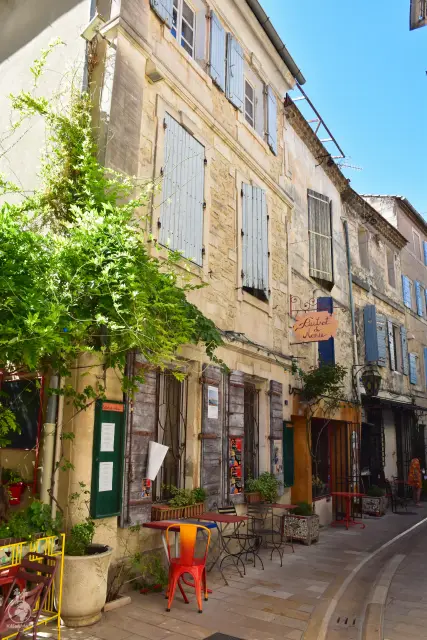 Provence – fotka 168