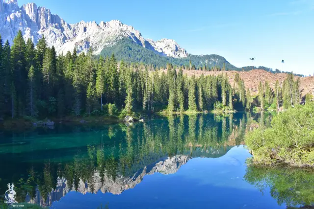 Dolomity – fotka 2