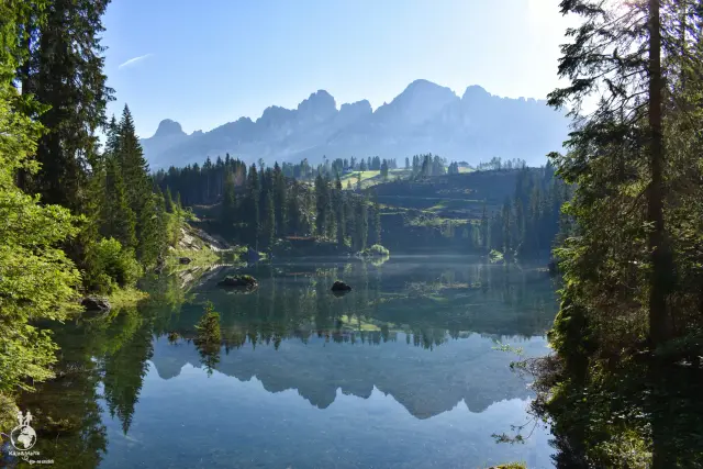 Dolomity – fotka 3