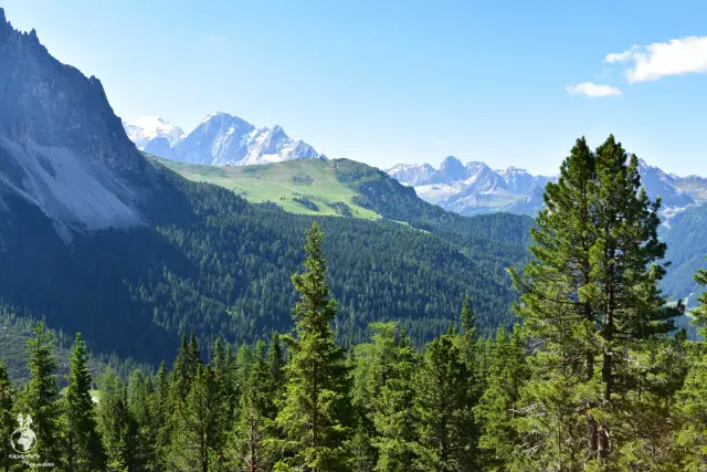 Dolomity – fotka 5