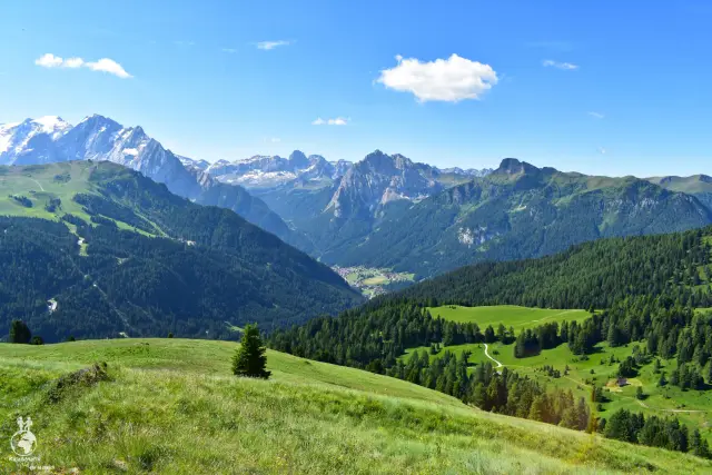 Dolomity – fotka 6