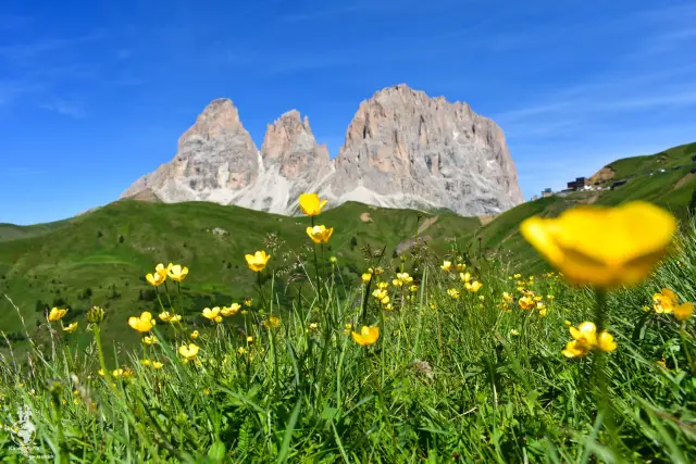 Dolomity – fotka 7