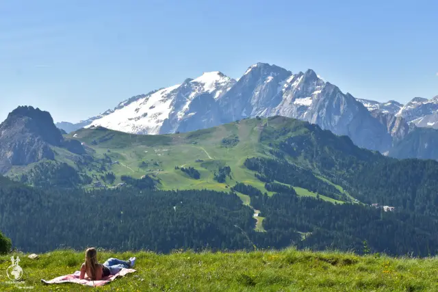 Dolomity – fotka 9