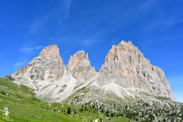 Dolomity – fotka 12