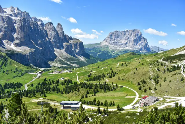 Dolomity – fotka 17