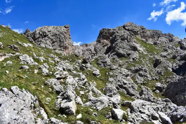Dolomity – fotka 18