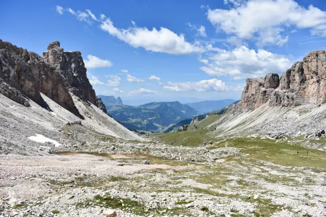 Dolomity – fotka 20