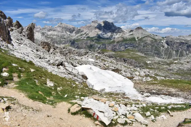 Dolomity – fotka 21