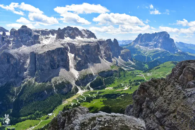 Dolomity – fotka 23