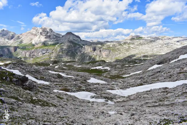 Dolomity – fotka 24