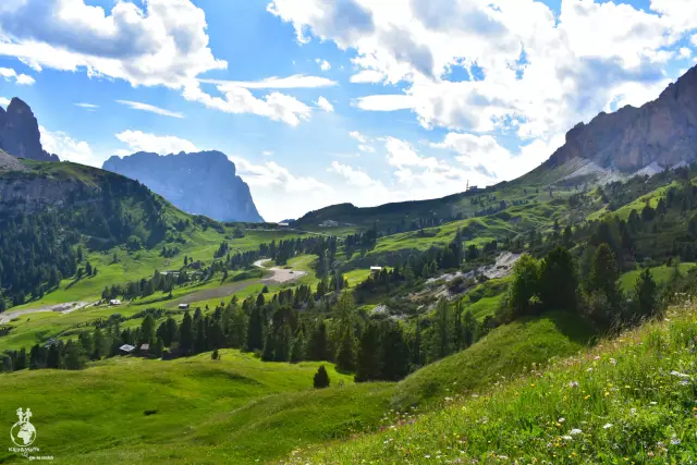Dolomity – fotka 30