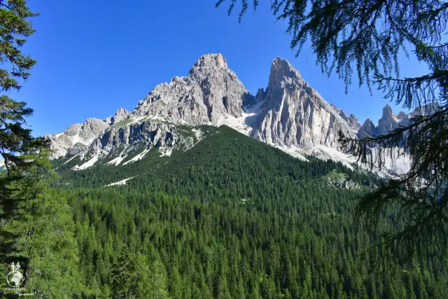 Dolomity – fotka 35