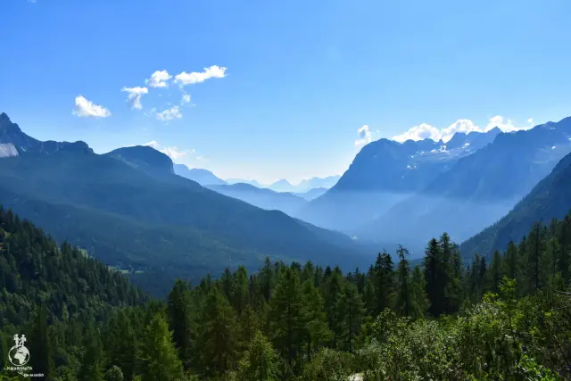 Dolomity – fotka 36