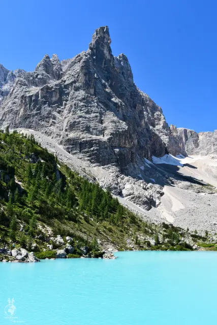 Dolomity – fotka 37