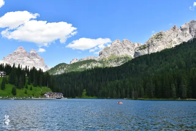 Dolomity – fotka 42