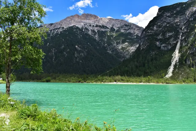 Dolomity – fotka 43