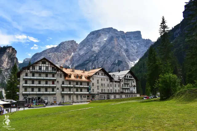 Dolomity – fotka 44