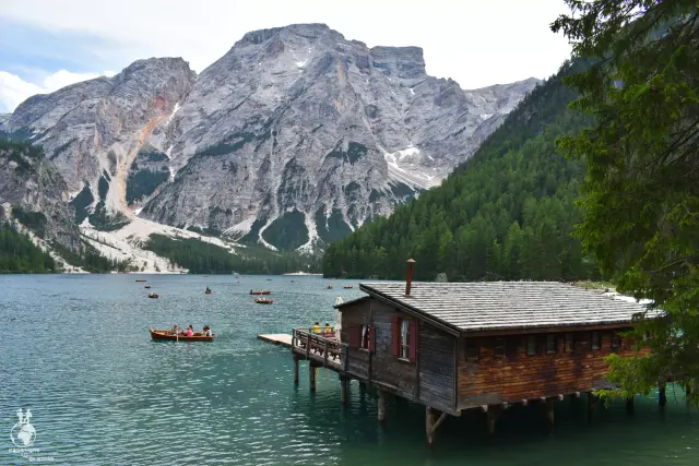 Dolomity – fotka 46
