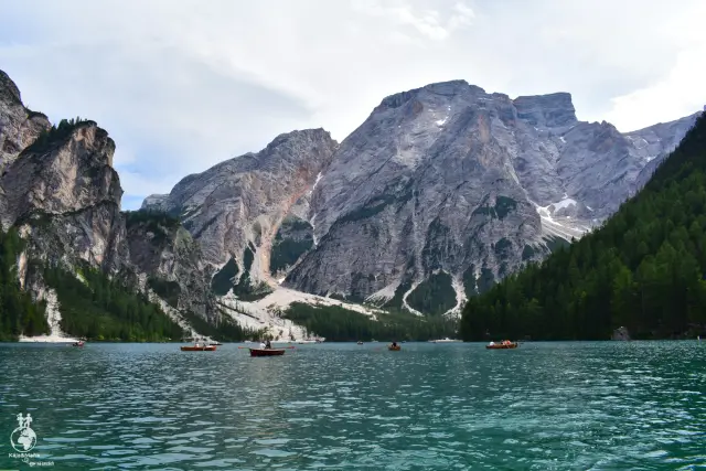 Dolomity – fotka 48