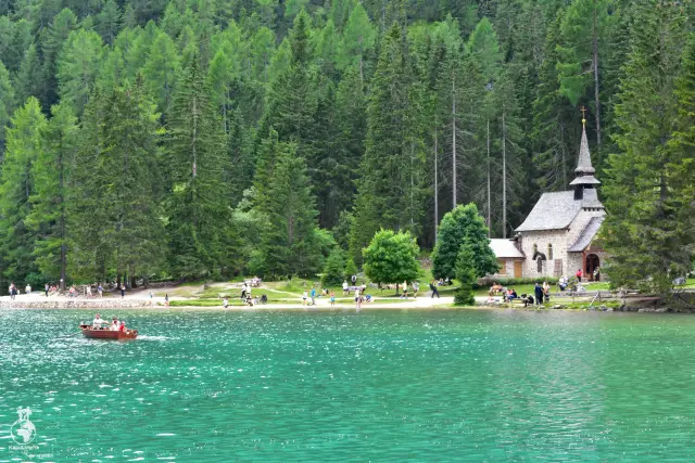 Dolomity – fotka 49