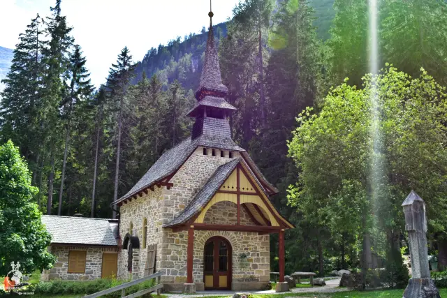 Dolomity – fotka 50