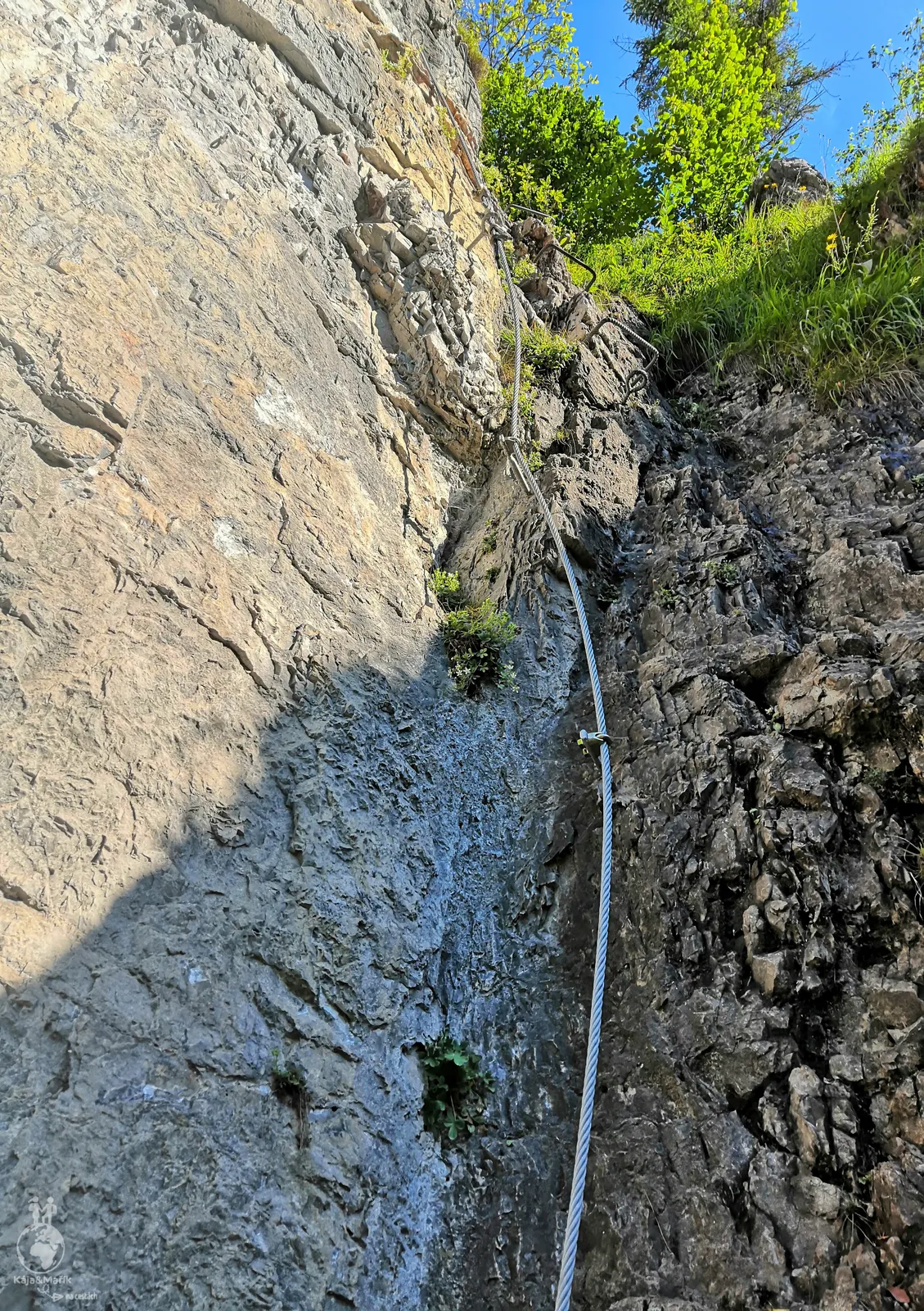 Ferrata Adolari