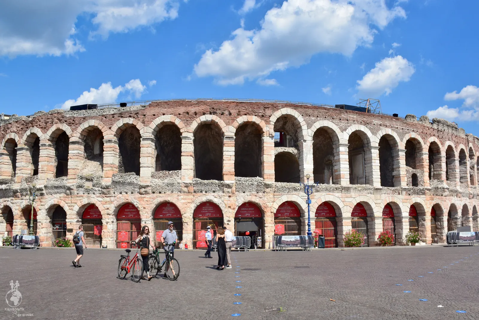 Arena di Verona