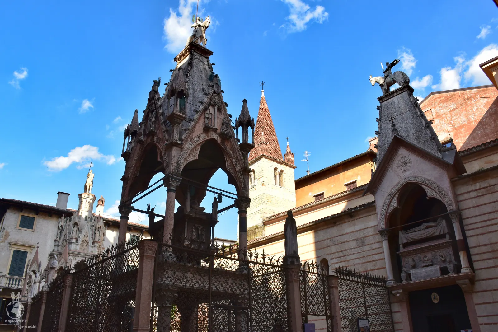 Arche Scaligere