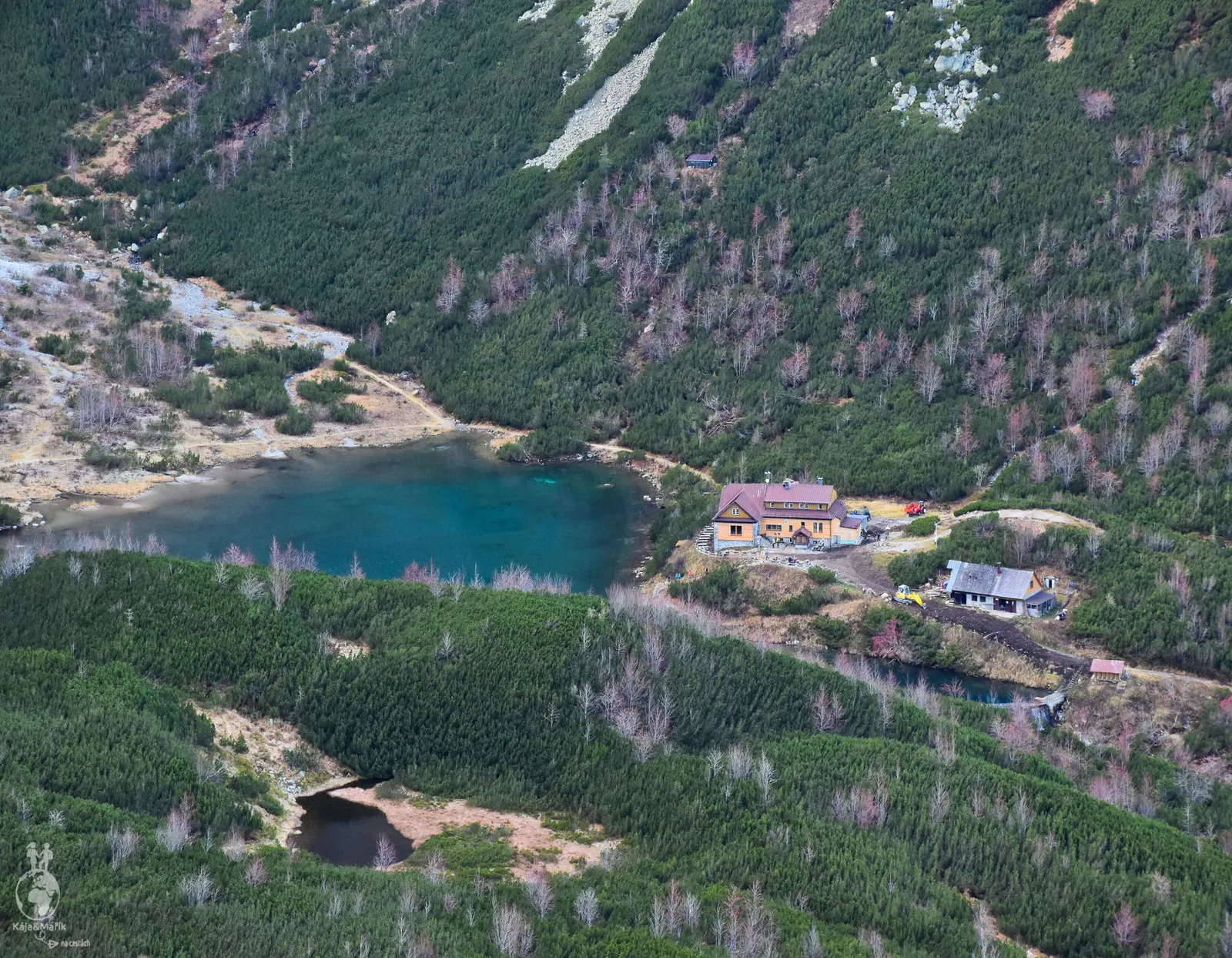 Zelené pleso