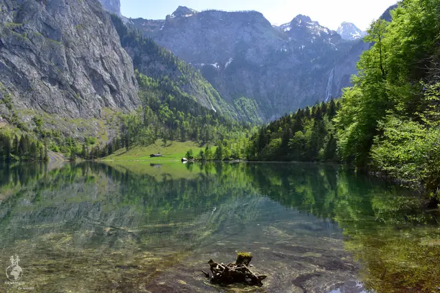 Hallstatt & Salzburg & Königssee