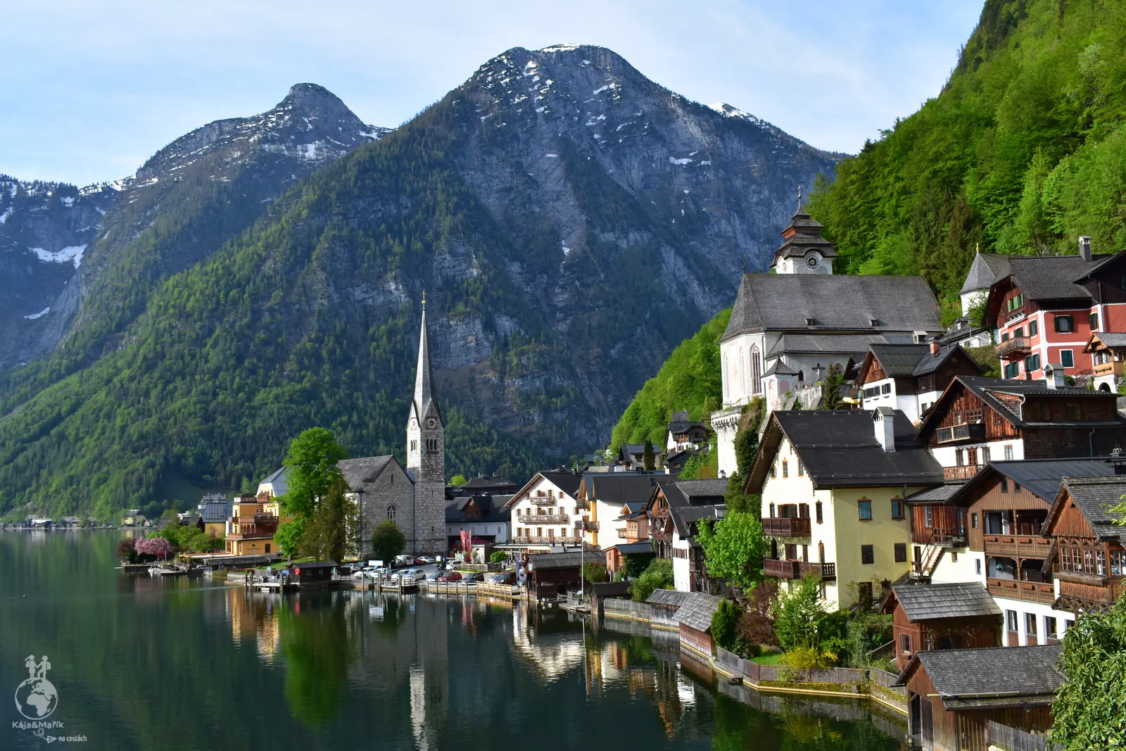 Hallstatt